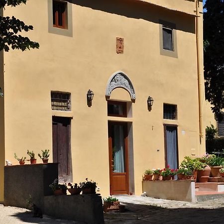 Visconte Apartment Florence Phòng bức ảnh