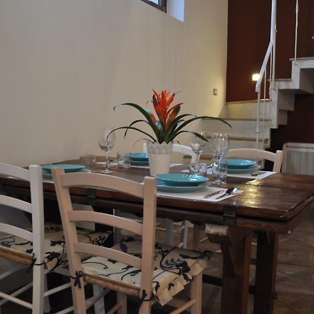 Visconte Apartment Florence Ngoại thất bức ảnh
