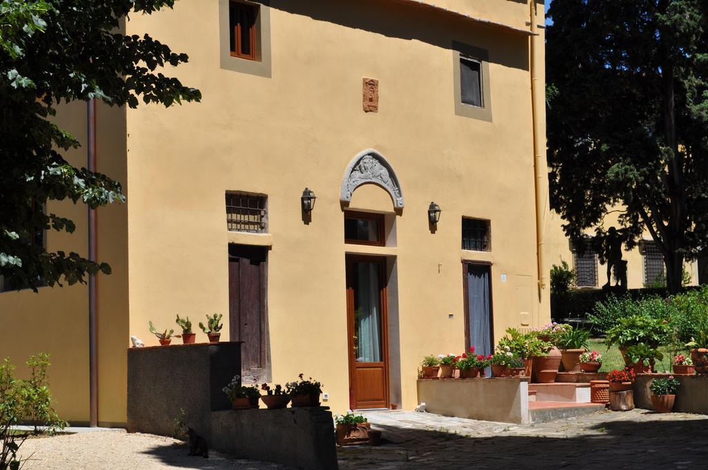Visconte Apartment Florence Phòng bức ảnh