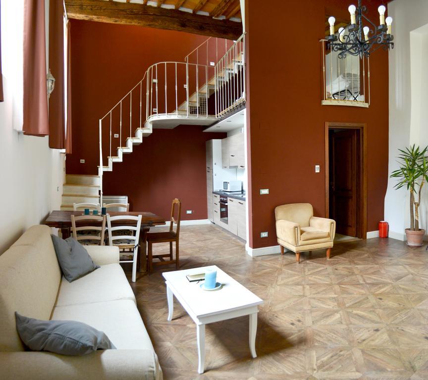 Visconte Apartment Florence Phòng bức ảnh