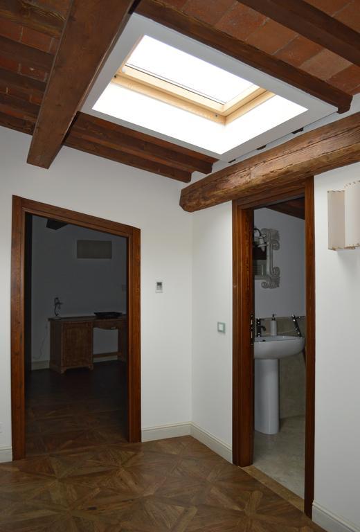 Visconte Apartment Florence Phòng bức ảnh