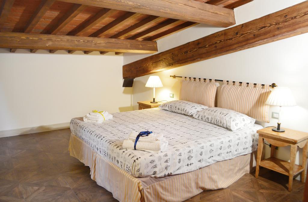 Visconte Apartment Florence Phòng bức ảnh