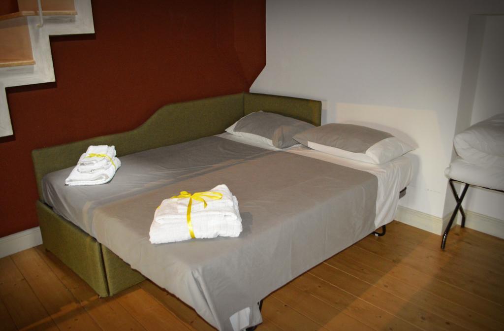 Visconte Apartment Florence Phòng bức ảnh
