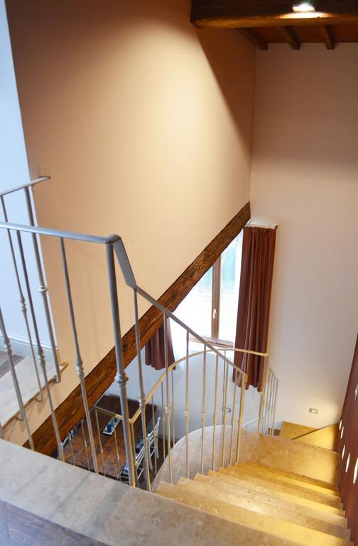 Visconte Apartment Florence Phòng bức ảnh