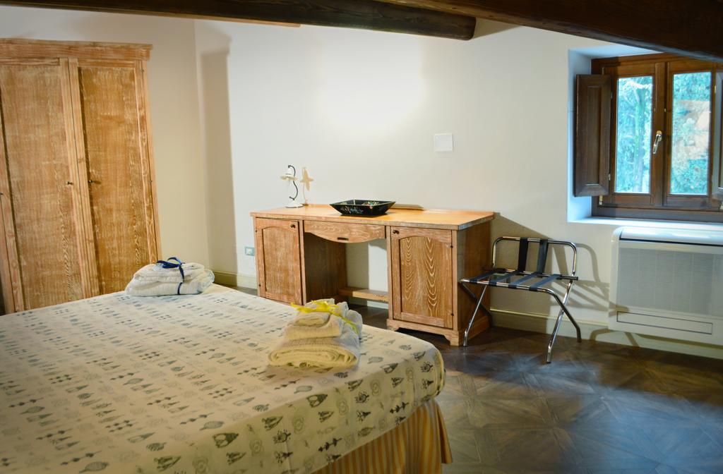 Visconte Apartment Florence Phòng bức ảnh