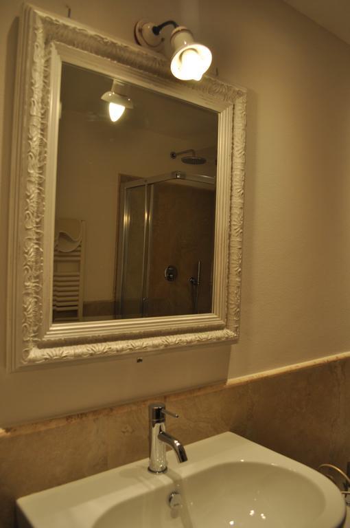 Visconte Apartment Florence Phòng bức ảnh