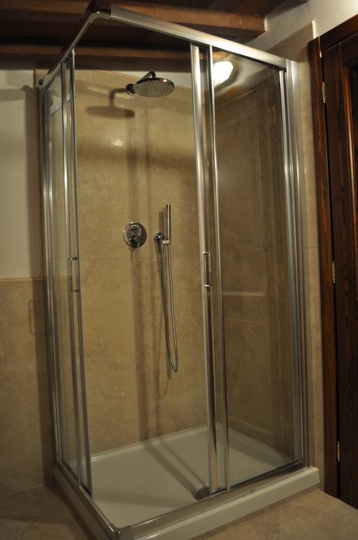Visconte Apartment Florence Phòng bức ảnh