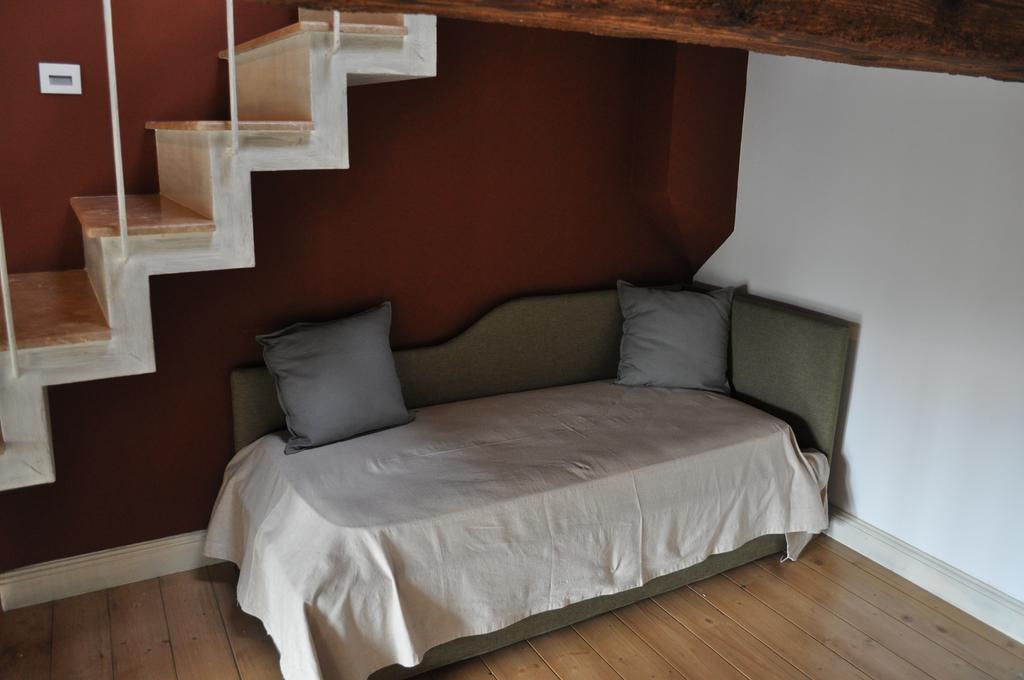 Visconte Apartment Florence Phòng bức ảnh