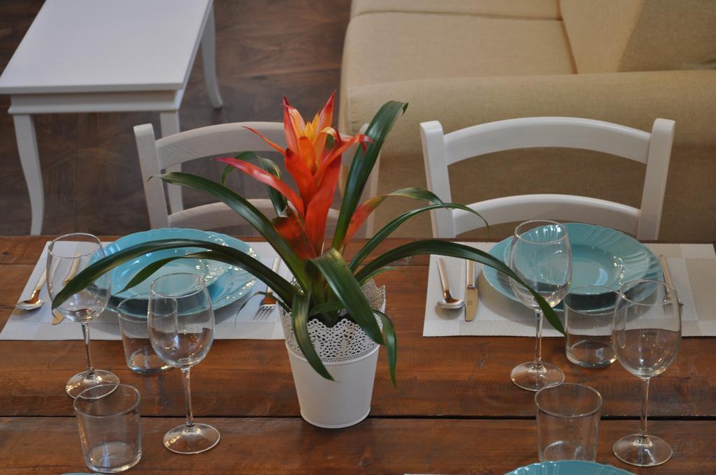 Visconte Apartment Florence Phòng bức ảnh