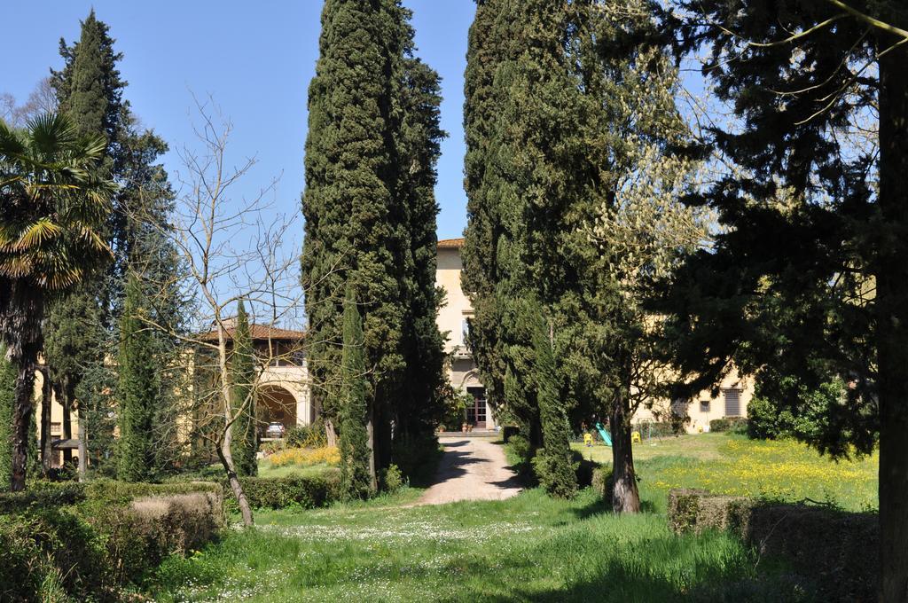 Visconte Apartment Florence Phòng bức ảnh
