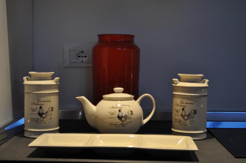 Visconte Apartment Florence Phòng bức ảnh