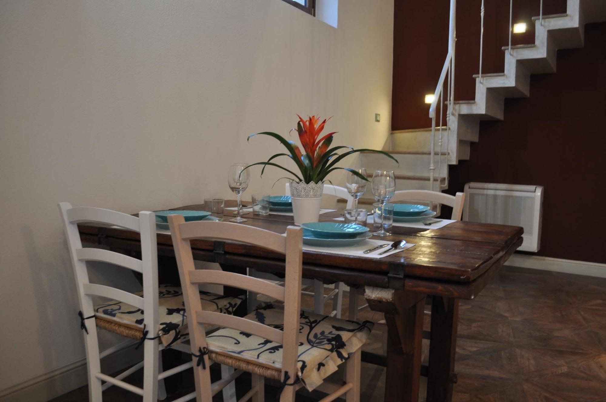 Visconte Apartment Florence Ngoại thất bức ảnh