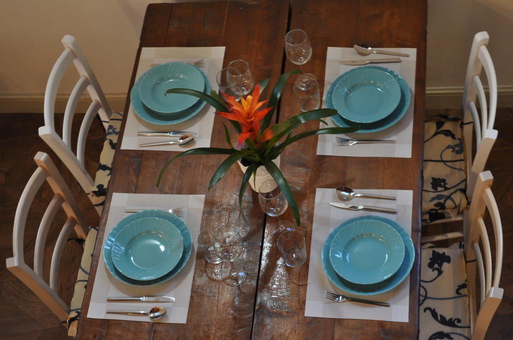 Visconte Apartment Florence Phòng bức ảnh