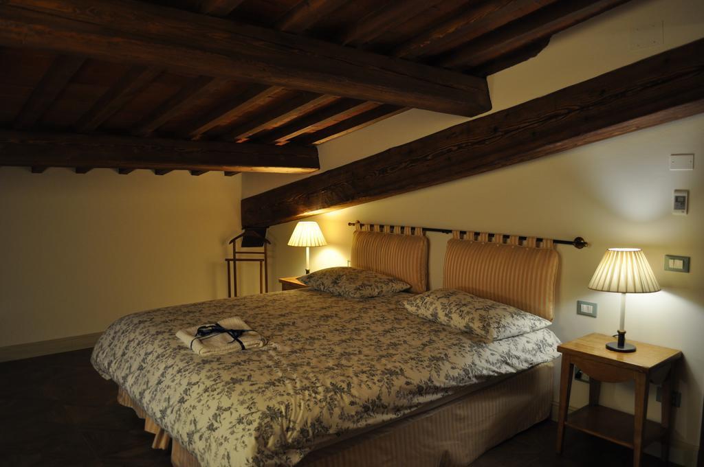 Visconte Apartment Florence Phòng bức ảnh
