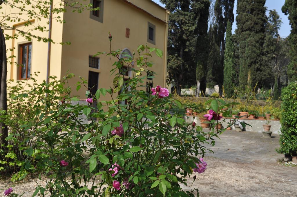 Visconte Apartment Florence Phòng bức ảnh