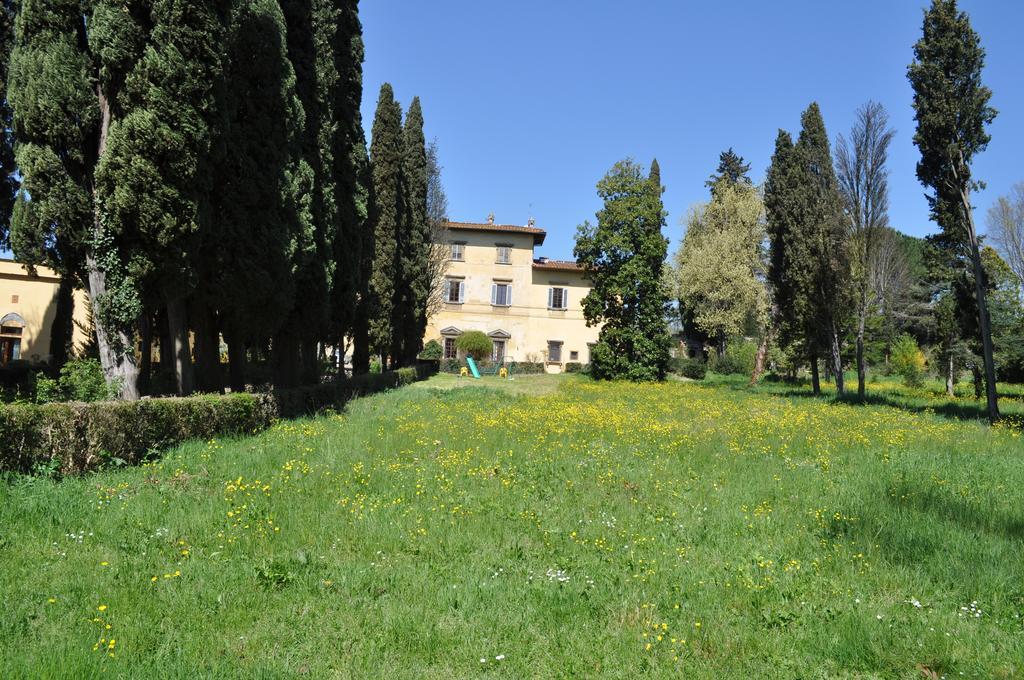 Visconte Apartment Florence Phòng bức ảnh