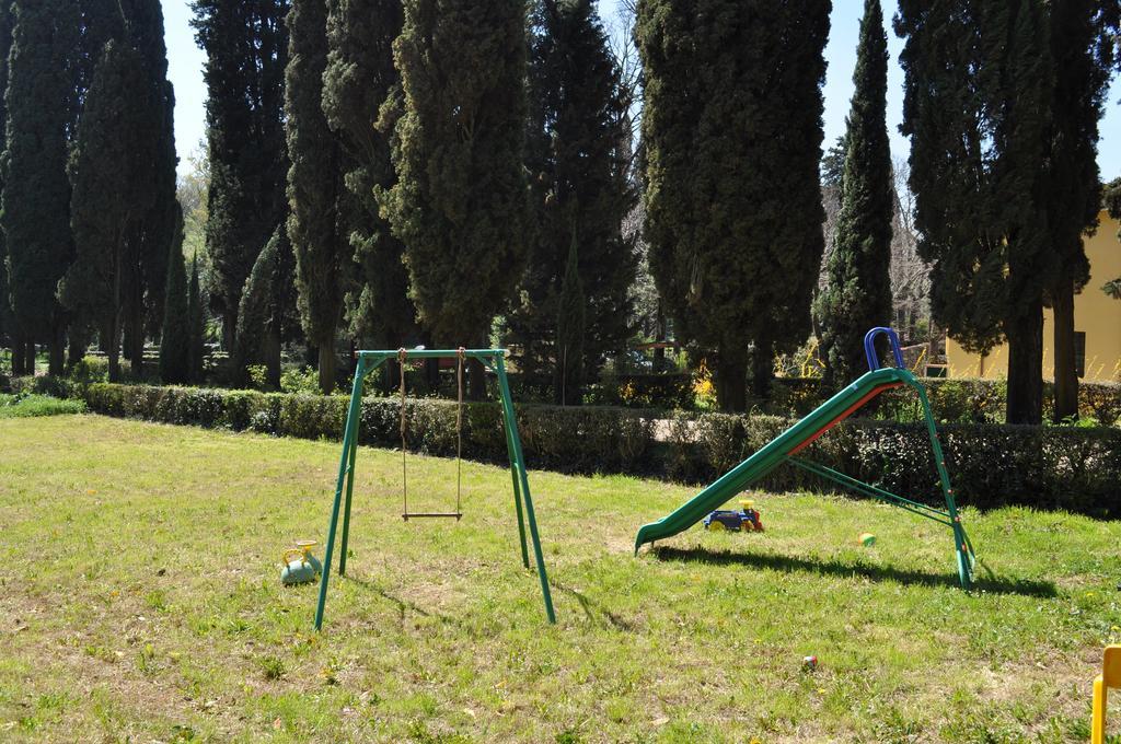 Visconte Apartment Florence Phòng bức ảnh