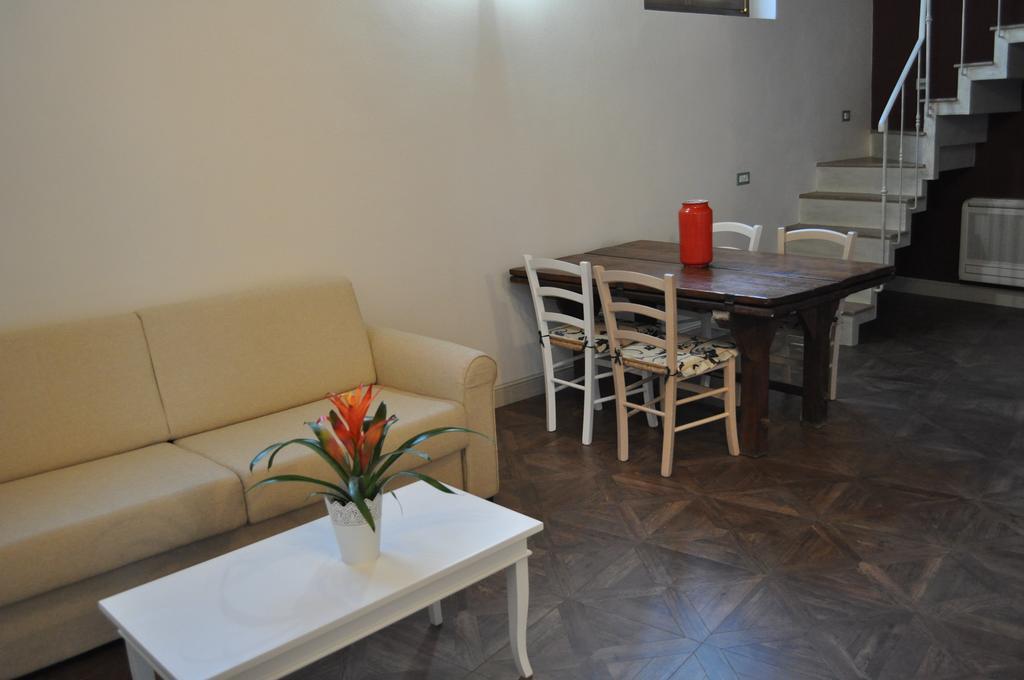 Visconte Apartment Florence Phòng bức ảnh