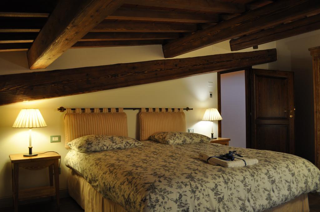 Visconte Apartment Florence Phòng bức ảnh
