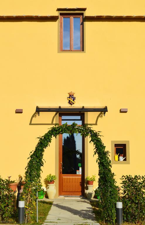 Visconte Apartment Florence Ngoại thất bức ảnh